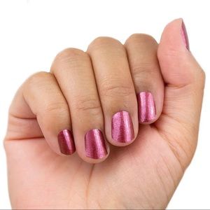 Color Street Nail Strips in How You Dune?